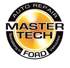 Master Tech Auto Repair